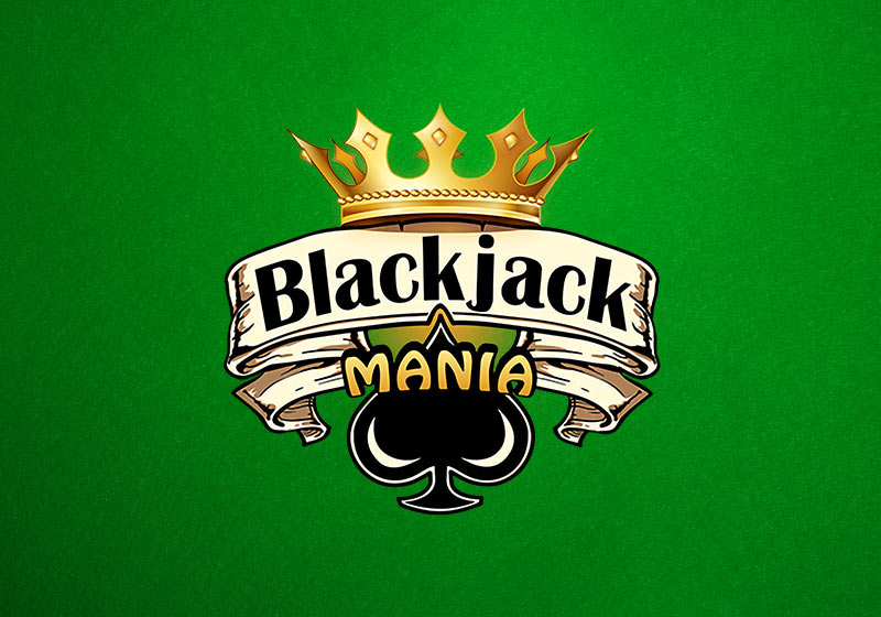 Blackjack Mania brezplačno