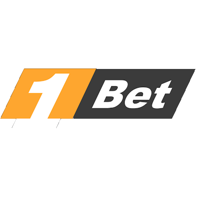 1Bet logotip