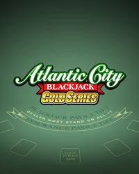 Atlantic City Blackjack brezplačno
